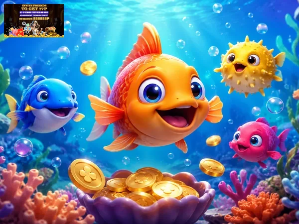 Image 3 of Dragon Fishing 2