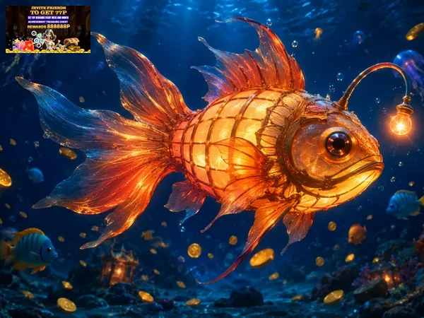 Image 4 of Dragon Fishing 2
