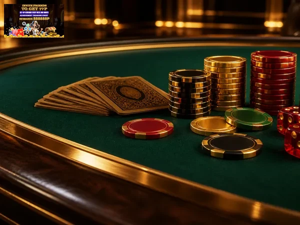 Fortune Tiger game screenshot 1