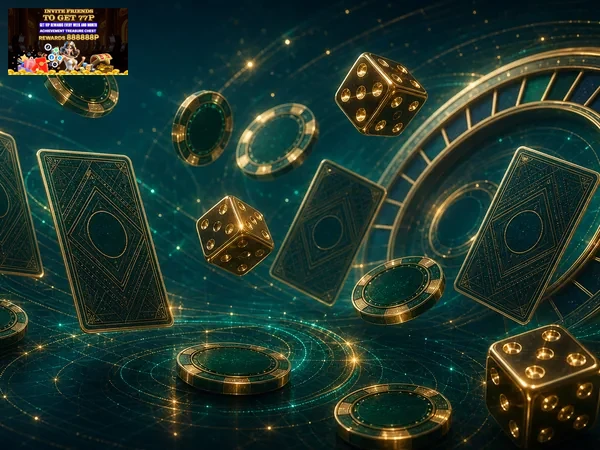 TAYA777 homepage live casino banner