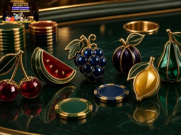 Midas Fortune Image 1